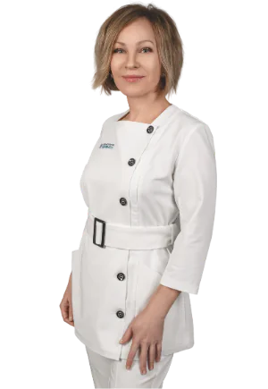 Козачук Ольга Васильевна
