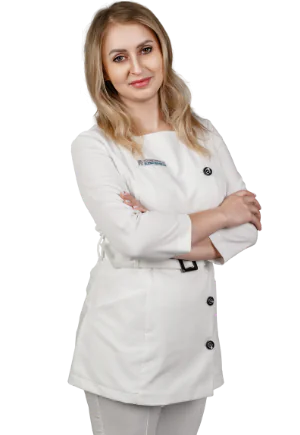 Шихова Ирина Сергеевна