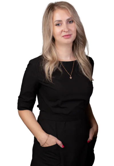 Шихова Ирина Сергеевна