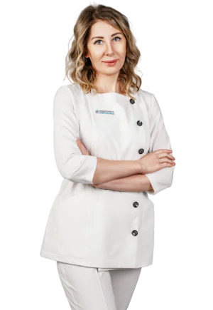 Яцук Светлана Николаевна